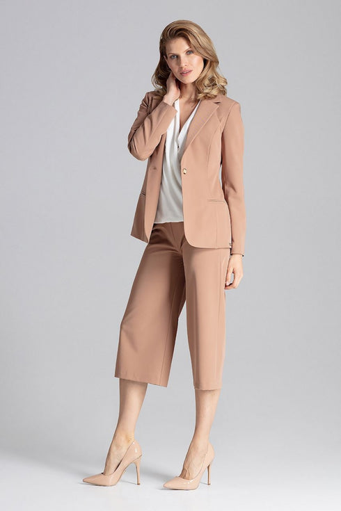Jacket model 129803